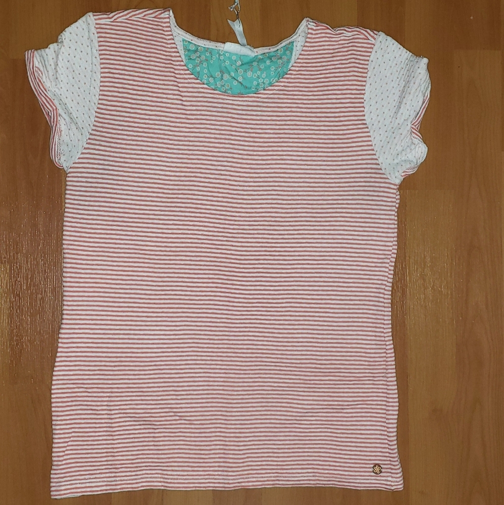 Matilda Jane Mariana Top